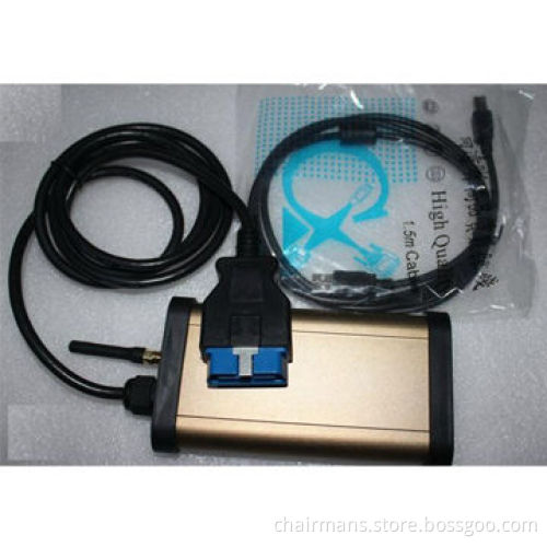 Autocom CDP Plus for Cars, 3-in-1 OBD2